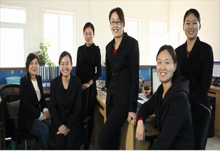 銷售內(nèi)勤月度排名獎勵通告